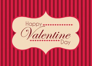 10 Free Valentine Greetings Cards For 14 February 2016-300