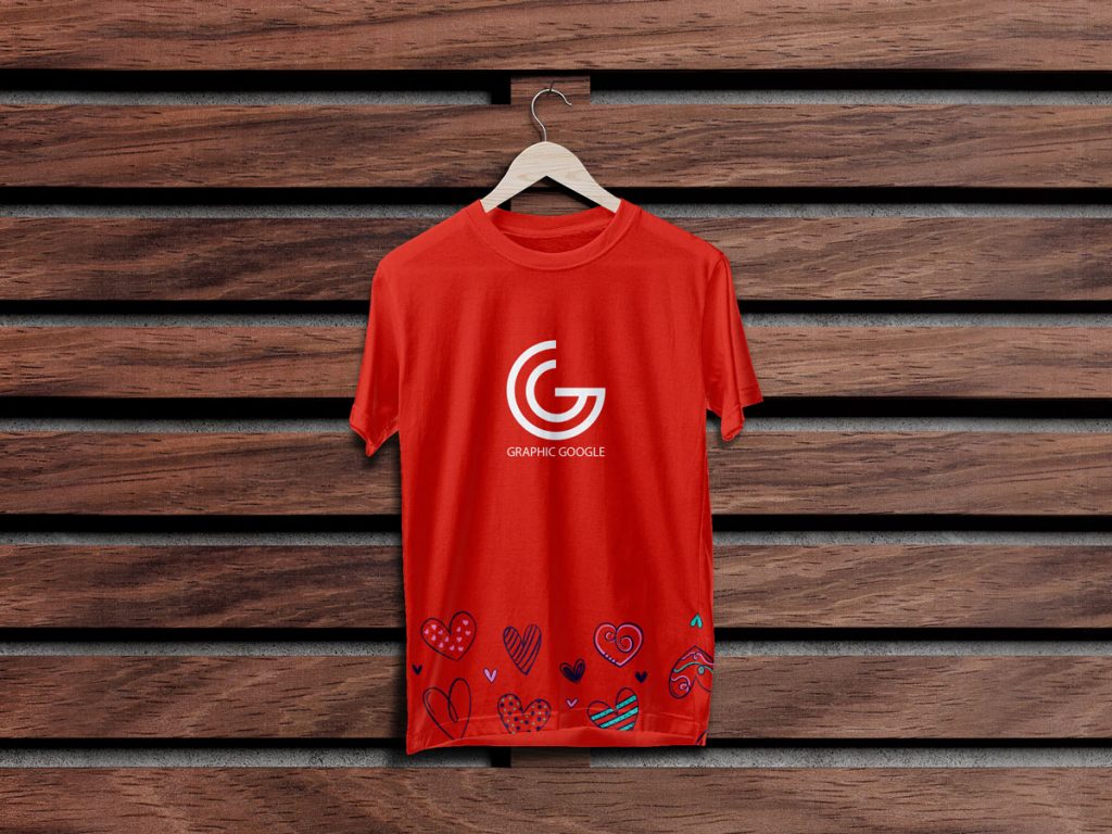 teashirt design