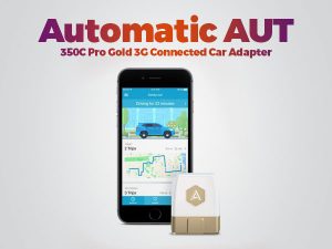 automatic-aut-350c-pro-gold-3g-connected-car-adapter