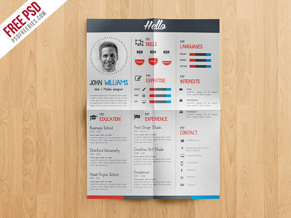 creative-resume-cv-template-free-psd