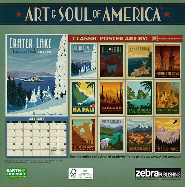 national-parks-classic-posters-wall-calendar-2017-a