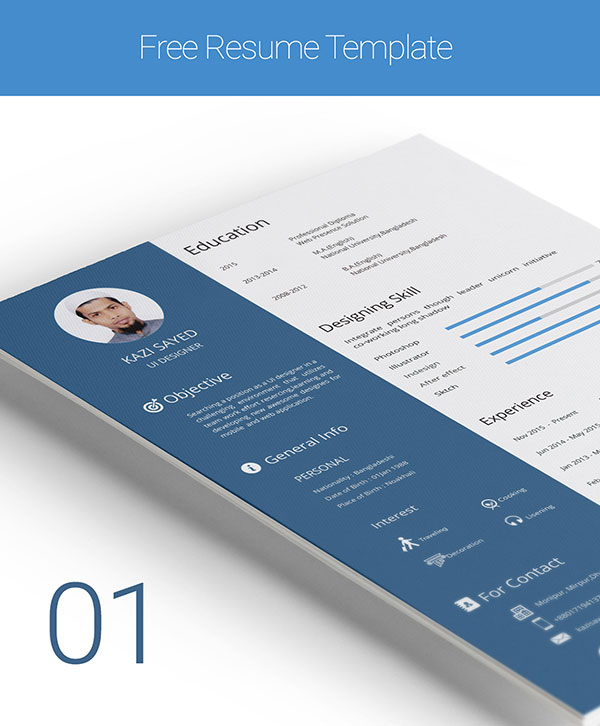 resume-template-for-ui-designers