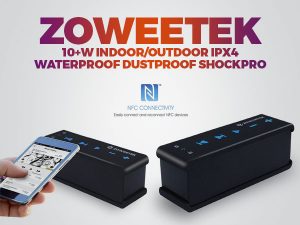 zoweetek-10-w-indoor-outdoor-ipx4-waterproof-dustproof-shockproof-portable-wireless-bluetooth-speaker-maxbass-nfc-technology-pack-for-usb-devices