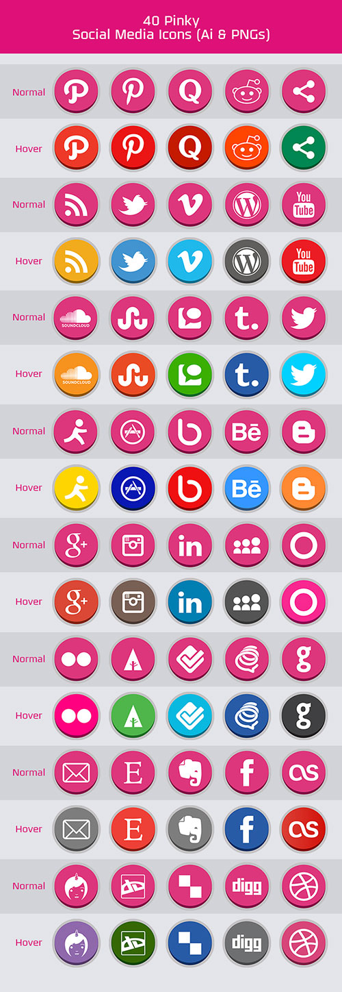 40-free-pinky-social-media-icons-pngs-vector-file