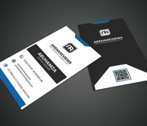 free-black-white-vertical-business-card-standard-template