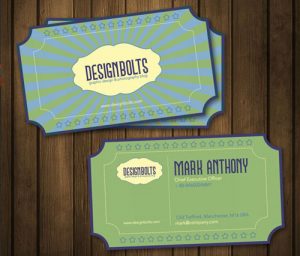 free-classic-business-card-template-design