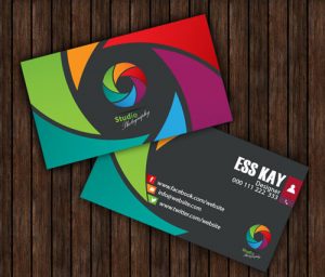 free-studio-photography-creative-business-card-template