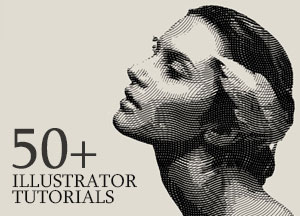 53+ Useful Adobe Illustrator Tutorials for Designer - freshDesignweb