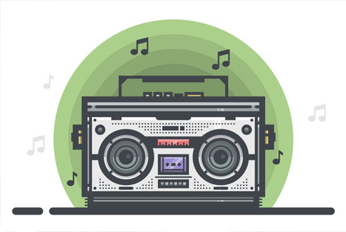 how-to-create-a-boombox-illustration-in-adobe-illustrator