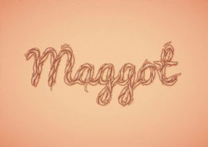 how-to-create-a-maggot-text-effect-in-adobe-illustrator