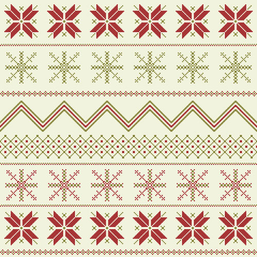 winter-sweater-pattern-illustrator-tutorial