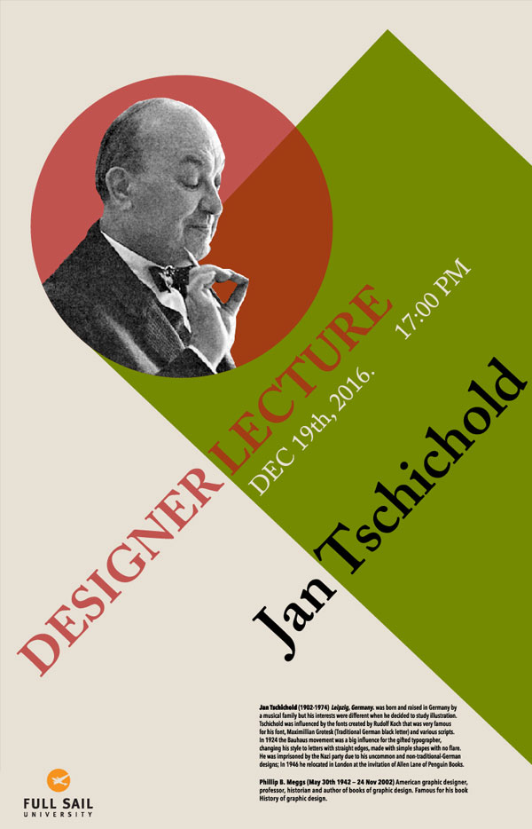 Creative-Designer-Lecture-Poster