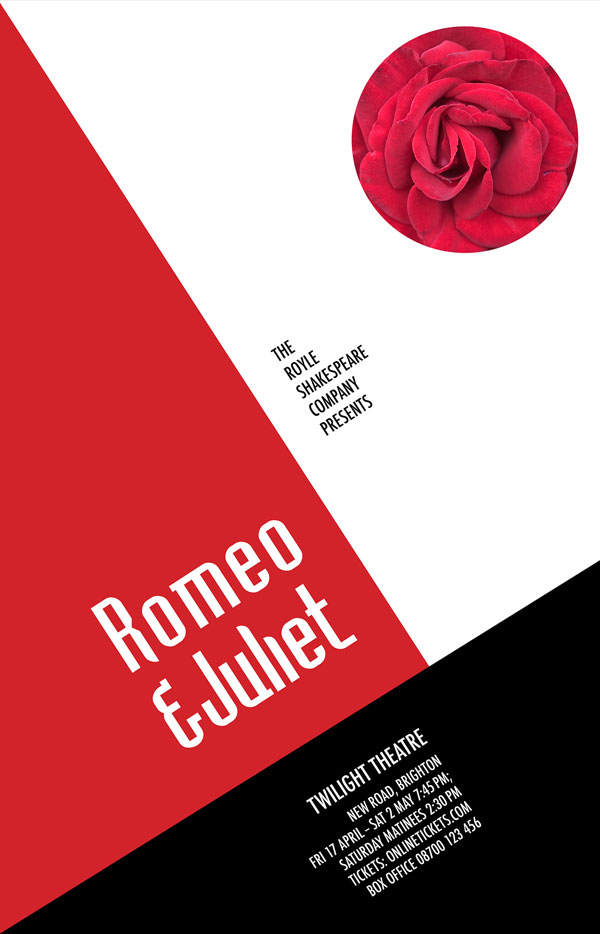 Creative-Romeo-&-Juliet-Poster-2