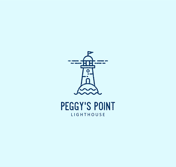 Peggy's-Point-Lighthouse-Creative-Logo