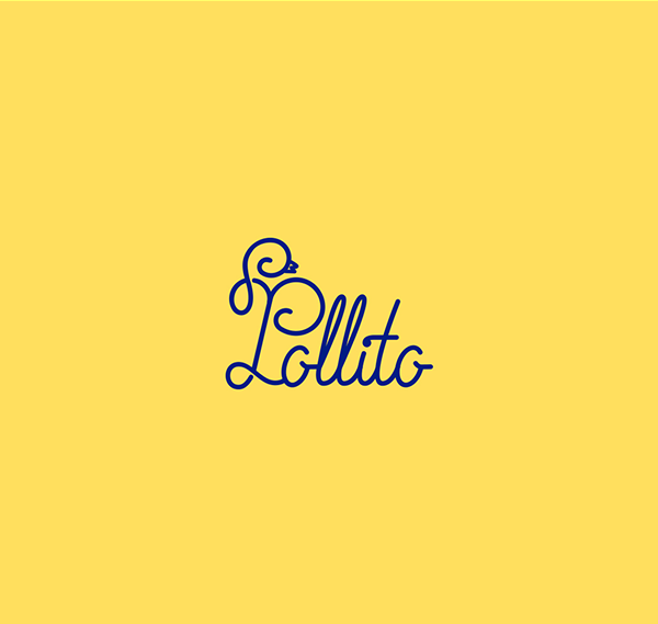 Pollito-Children-Private-Singing-School-Creative-Logo