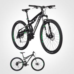 diamondback bicycles recoil 29er full suspension mountain bike