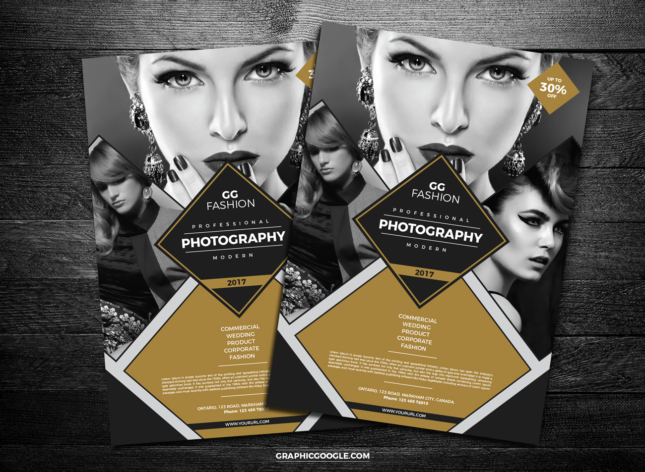 Free-Elegant-Fashion-Photography-Flyer-Design-Template