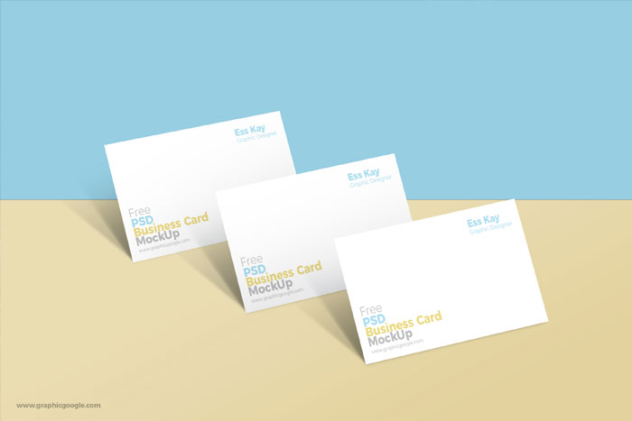 Free-PSD-Business-Card-MockUp