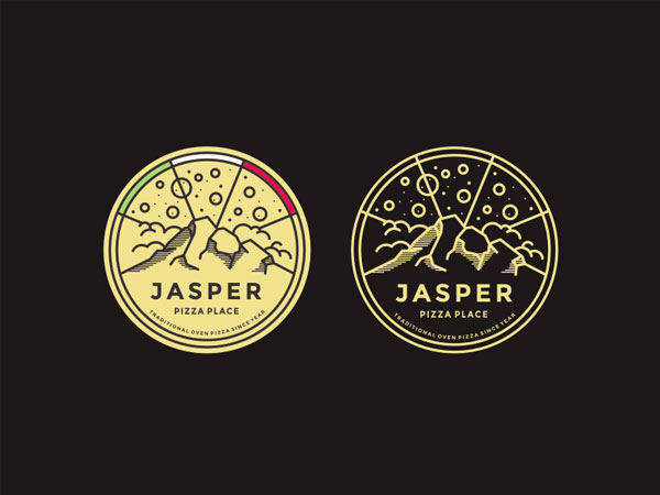 Jasper-Pizza