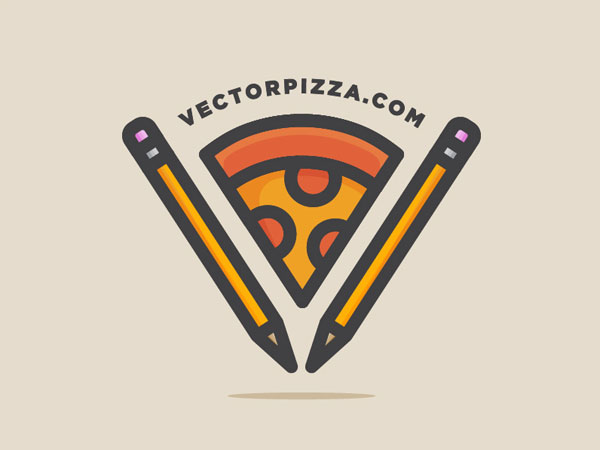 Vectorpizza-Logo