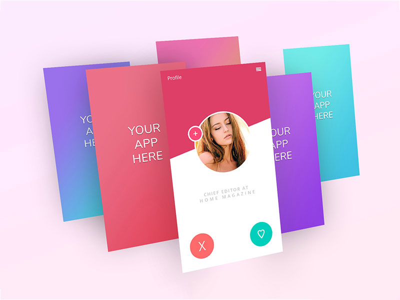 Free-App-Screens-Mockup-PSD-Template