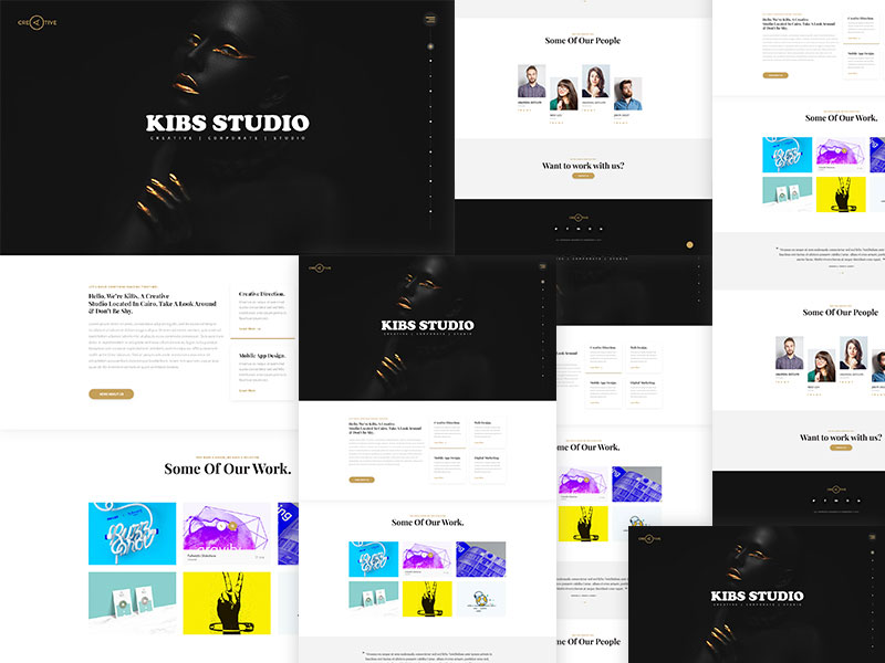 Free-PSD-For-Corporate,-Agency-&-Creative-Studio
