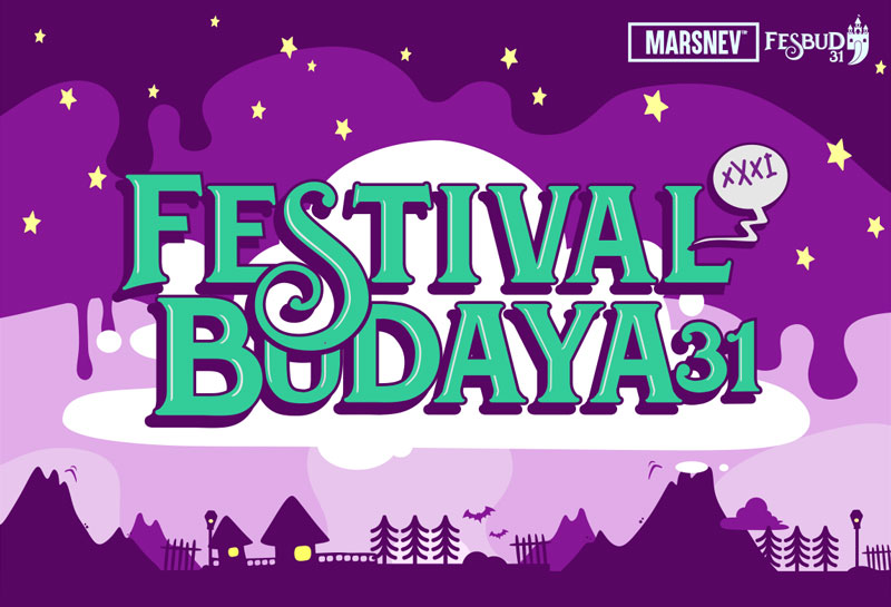 Festival-Budaya-Free-Font