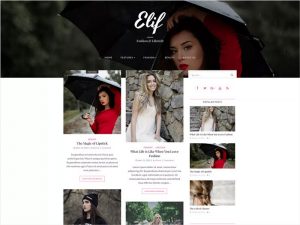 Elif-lite-Fully-Responsive,-Mobile-Friendly-Fashion-Blog-Free-WordPress-Theme