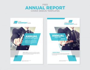 Free-Annual-Report-Cover-Design-Templates