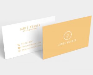 Free-Modern-Simple-Business-Card-Design-Template