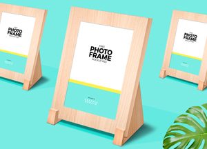 Free-Photo-Frame-Stand-Mockup-PSD-Preview