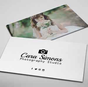 Free-Photographer-Business-Card-Template