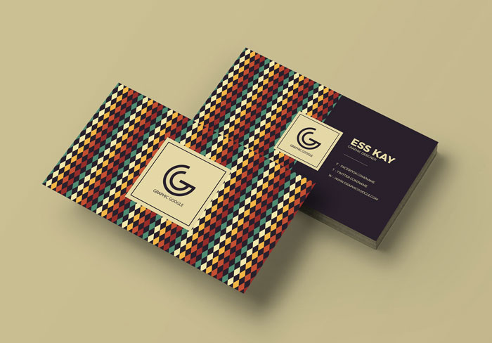 Free-Retro-Vintage-Business-Card-Template