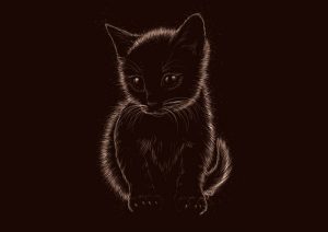 How-to-Create-a-Soft,-Furry-Kitten-in-Adobe-Illustrator