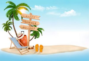 How-to-Create-a-Summer-Vacation-Background-in-Adobe-Illustrator