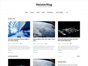MeisterMag-A-Perfect-News,-Blogs-&-Magazine-Free-WordPress-Theme
