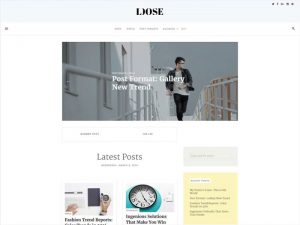 loose-Personal-Blog-Magazine-Free-WordPress-Theme