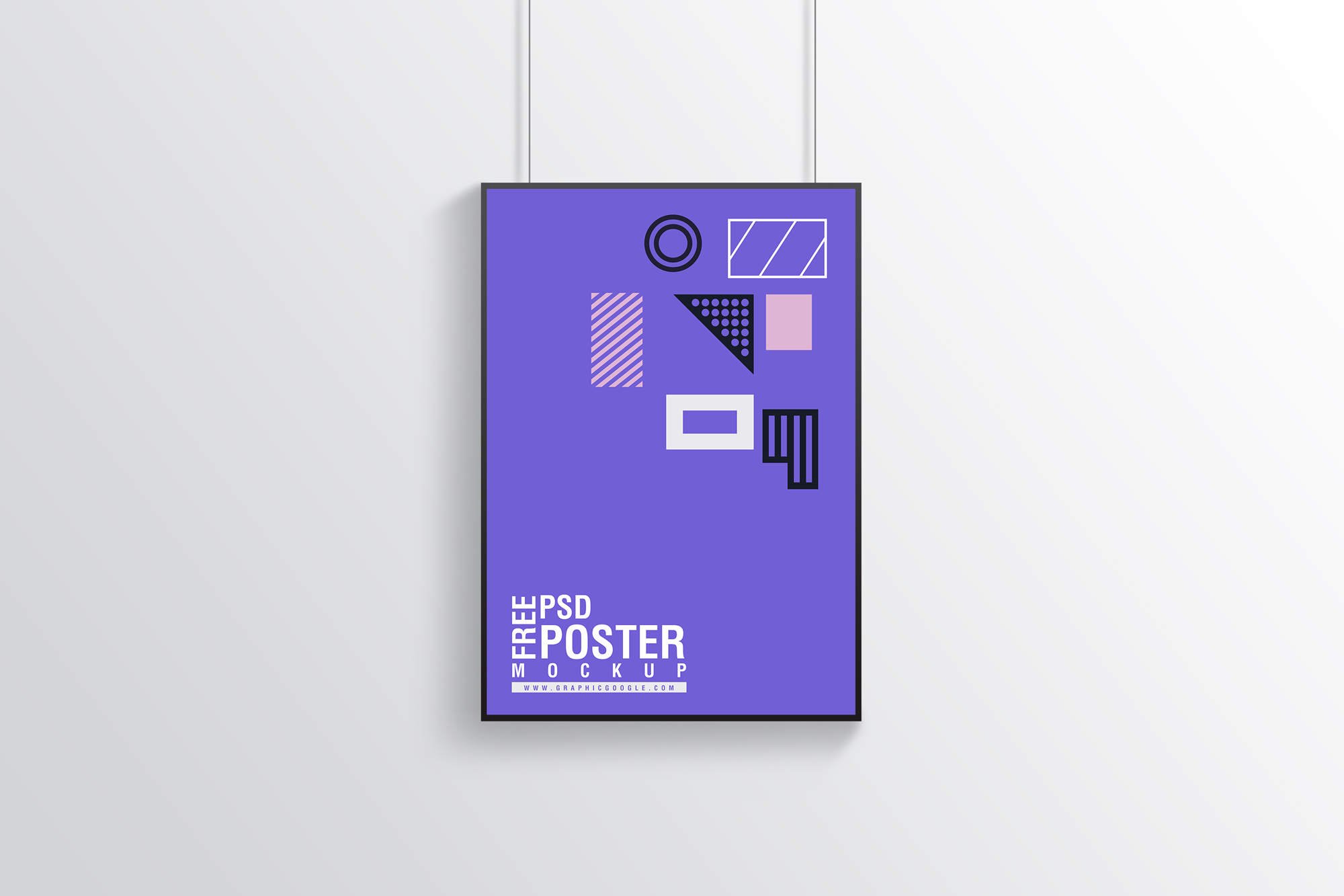 Free-PSD-Poster-Mockup