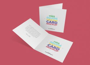 Free-Square-Greeting-Cards-Mockup-300