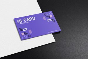 Free-Texture-Business-Card-Mockup-PSD
