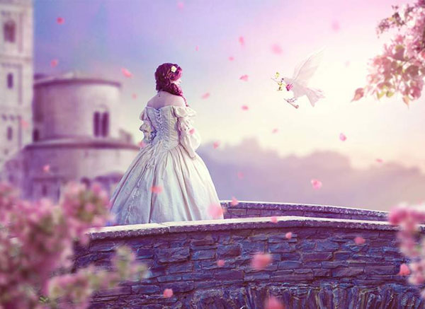 How-to-Create-a-Dreamy,-Emotional-Photo-Manipulation-Scene-With-Photoshop