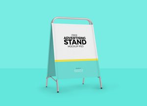 Advertising-Stand-Mockup-PSD