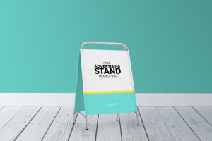Free-Advertising-Stand-Mockup-PSD