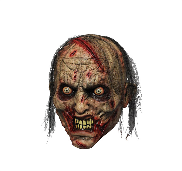 Ghoulish-Productions---Biter-Halloween-Mask