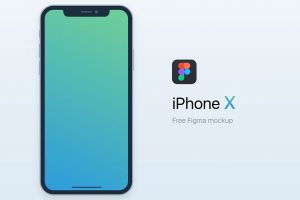 Freebie-iPhone-X-Mockup-for-Figma