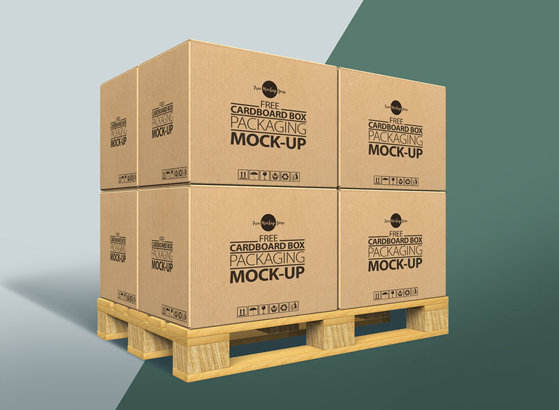 Free-Cardboard-Box-Packaging-MockUp