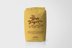 Free-Flour-Paper-Bag-Packaging-Mockup