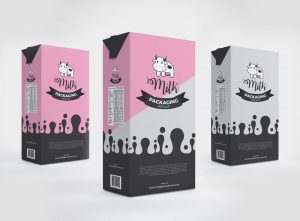 Free-Milk-Packaging-Box-Mockup