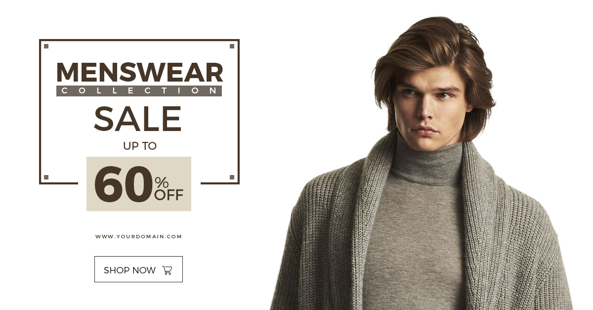 facebook-Menswwear-sale-Banner