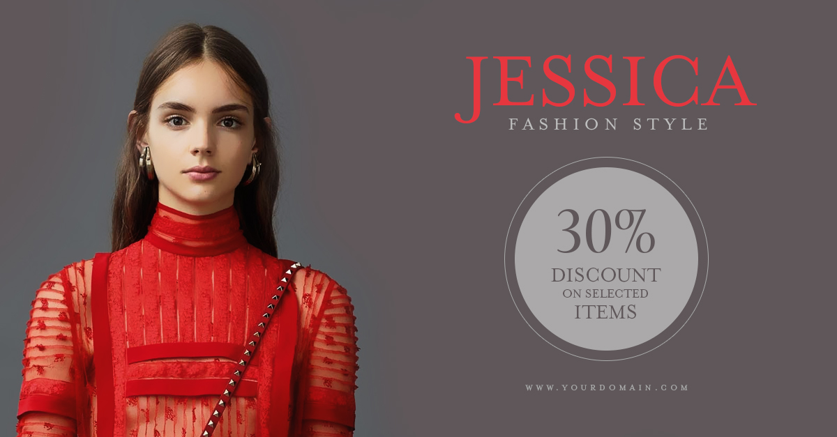 facebook-Women-Fashion-Sale-Banner